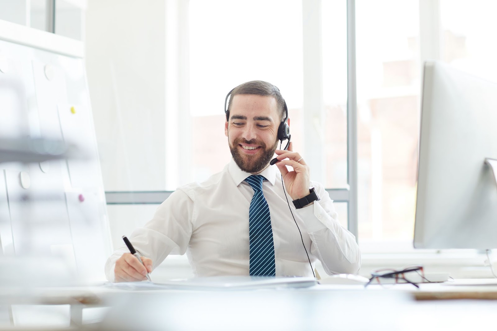 Avantages et inconvénients du télémarketing