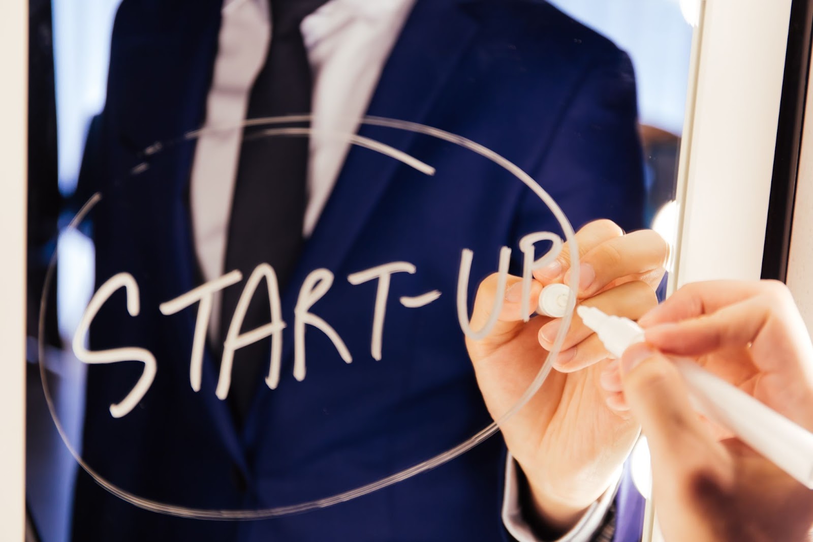 Start-ups et génération de leads: un mariage parfait!