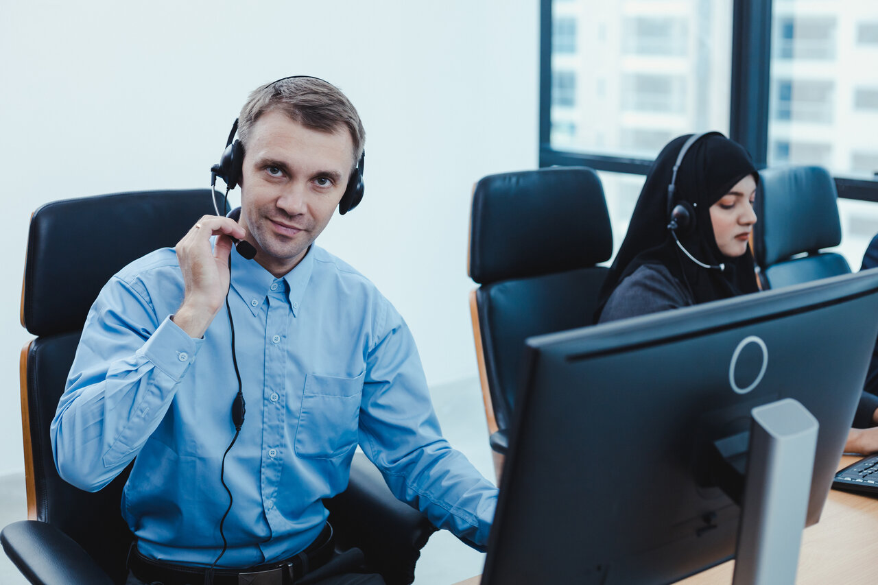 How Can Telemarketing Be Used to Build Customer Relationships?