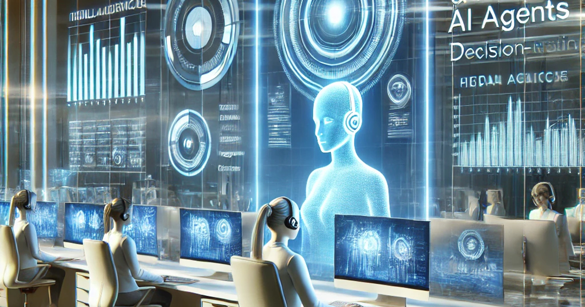 What Will Be the Impact of AI on Call Centers?